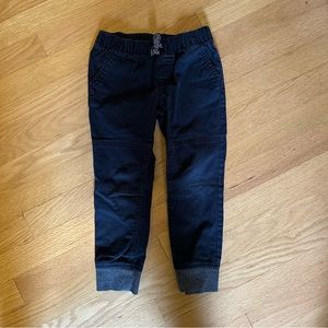 Navy Joggers Cat & Jack 4T